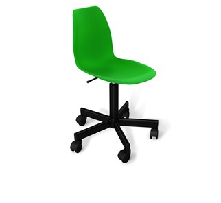 Кресло в офис SHT-ST29/SHT-S120M зеленый ral6018 в Тамбове - предосмотр