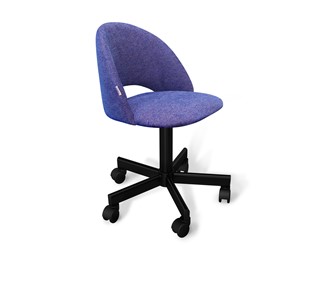 Офисное кресло SHT-ST34/SHT-S120M синий мираж в Тамбове