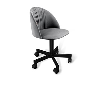 Кресло в офис SHT-ST35-1/SHT-S120M угольно-серый в Тамбове