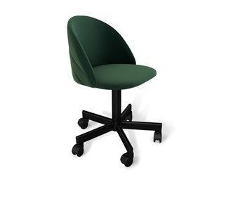 Офисное кресло SHT-ST35-2/SHT-S120M лиственно-зеленый в Тамбове - предосмотр