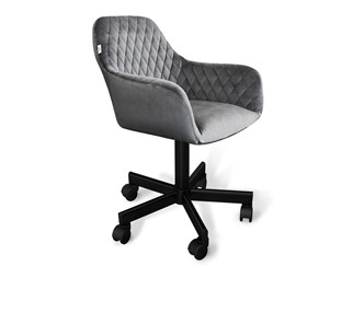 Офисное кресло SHT-ST38/SHT-S120M угольно-серый в Тамбове