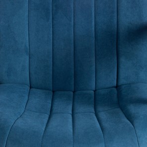 Кресло компьютерное СН888 LT (22) флок, синий, арт.19393 в Тамбове - предосмотр 7