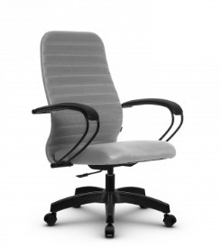 Офисное кресло SU-CK130-10P PL серый в Тамбове