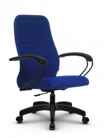 Офисное кресло SU-CK130-10P PL синий в Тамбове