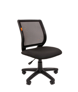 Офисное кресло CHAIRMAN 699 Б/Л Сетка TW-01(черный) в Тамбове