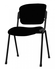 Офисное кресло ERA BLACK C11 в Тамбове