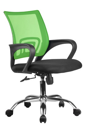 Кресло Riva Chair 8085 JE (Зеленый) в Тамбове - изображение