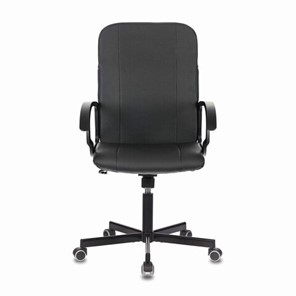Кресло Brabix Simple EX-521 (экокожа, черное) 532103 в Тамбове