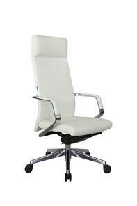 Кресло офисное Riva Chair A1811 (Белый) в Тамбове