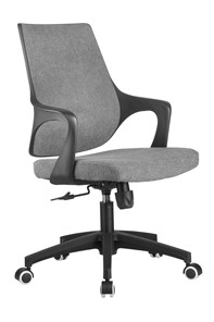Кресло компьютерное Riva Chair 928 (Серый) в Тамбове