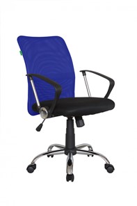 Кресло Riva Chair 8075 (Синяя) в Тамбове