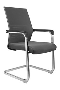 Кресло Riva Chair D818 (Серая сетка) в Тамбове