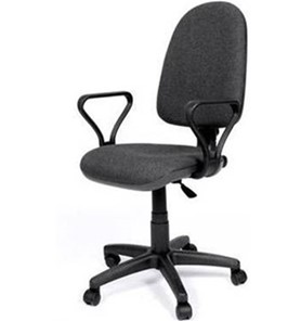 Офисное кресло PRESTIGE GTPN C38 в Тамбове - предосмотр