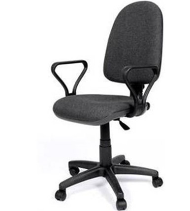 Офисное кресло PRESTIGE GTPN C38 в Тамбове - изображение