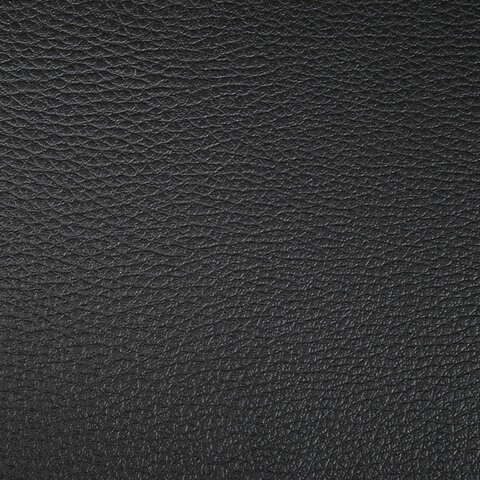 Офисный стул Brabix Iso CF-005 (черный каркас, кожзам черный) 531977 в Тамбове - изображение 5