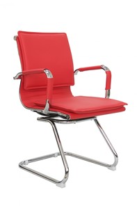 Кресло Riva Chair 6003-3 (Красный) в Тамбове