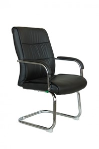 Офисное кресло Riva Chair 9249-4 (Черный) в Тамбове