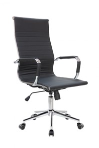 Компьютерное кресло Riva Chair 6002-1 S (Черный) в Тамбове