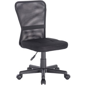 Офисное кресло Brabix Smart MG-313 (без подлокотников, черное) 531843 в Тамбове