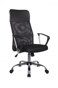 Компьютерное кресло Riva Chair 8074 (Черный) в Тамбове