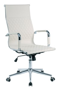 Компьютерное кресло Riva Chair 6016-1 S (Бежевый) в Тамбове - предосмотр