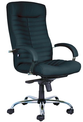 Офисное кресло Orion Steel Chrome LE-A в Тамбове - изображение