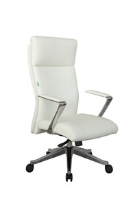 Кресло офисное Riva Chair А1511 (Белый) в Тамбове - предосмотр