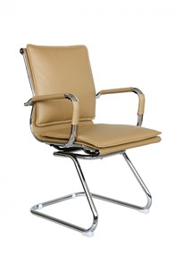 Кресло компьютерное Riva Chair 6003-3 (Кэмел) в Тамбове