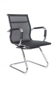 Офисное кресло Riva Chair 6001-3 (Черный) в Тамбове