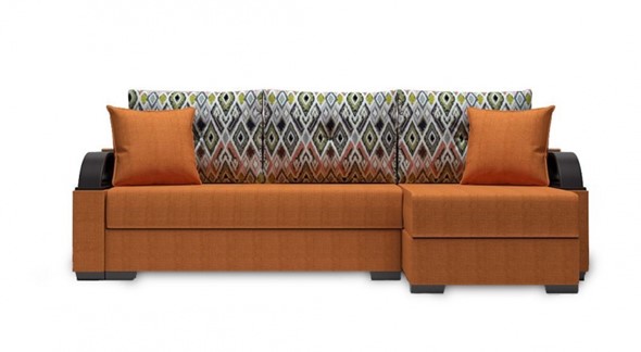 Угловой диван Agata 210 (Bravo +Simvol) в Тамбове - изображение