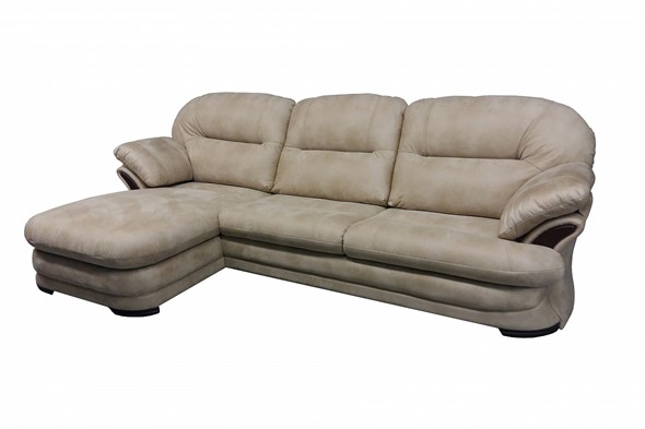 Угловой диван Квин 6 МД, седафлекс в Тамбове - изображение