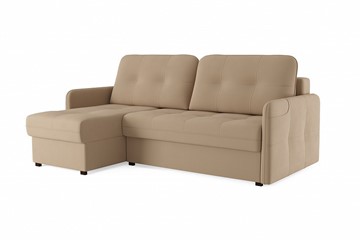 Угловой диван Smart 1, Веллуто 05 в Тамбове - предосмотр