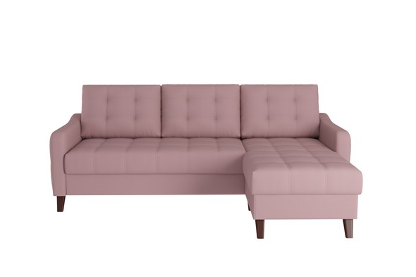 Угловой диван Римини-1 СК Угол, Велутто 11 в Тамбове - изображение