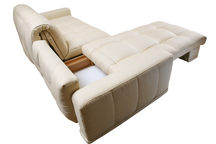 Угловой диван Вега 1400 в Тамбове - изображение 1