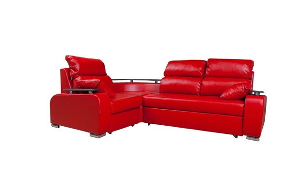 Угловой диван Валенто 04 в Тамбове - изображение