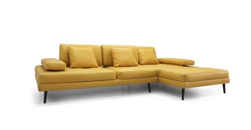 Угловой диван Милан-1 (м8,1+м2,1) в Тамбове
