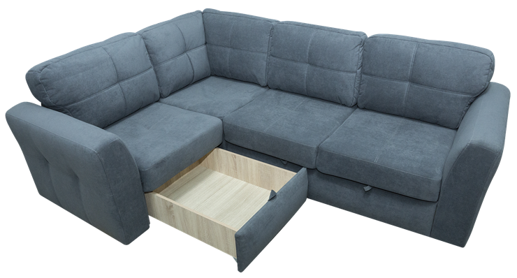 Угловой диван Афина 2 в Тамбове - изображение 5