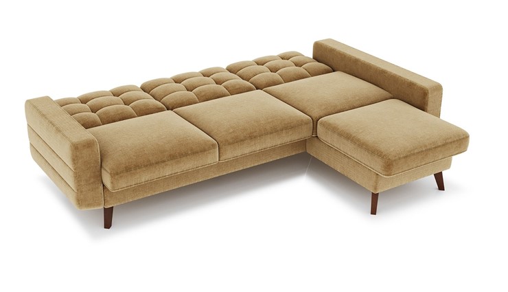 Угловой диван Аллегро, 230 в Тамбове - изображение 1