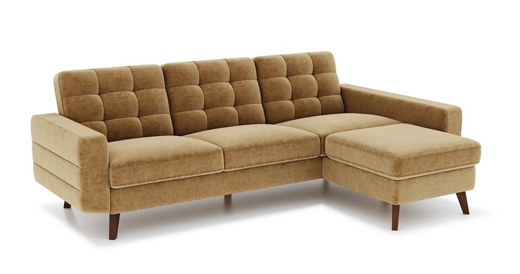 Угловой диван Аллегро, 230 в Тамбове - изображение 2