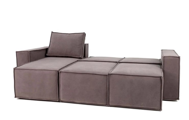 Угловой диван для гостиной Бафи, комбинация 3 в Тамбове - изображение 1