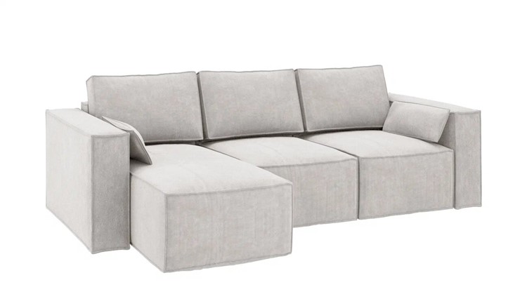 Угловой диван для гостиной Бафи, комбинация 3 в Тамбове - изображение 2
