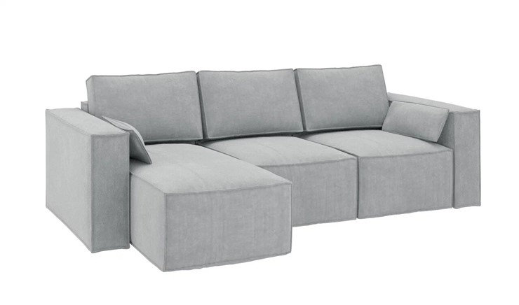 Угловой диван для гостиной Бафи, комбинация 3 в Тамбове - изображение 4