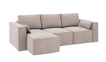 Угловой диван для гостиной Бафи, комбинация 3 в Тамбове - предосмотр 5