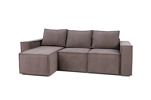 Угловой диван для гостиной Бафи, комбинация 3 в Тамбове - изображение