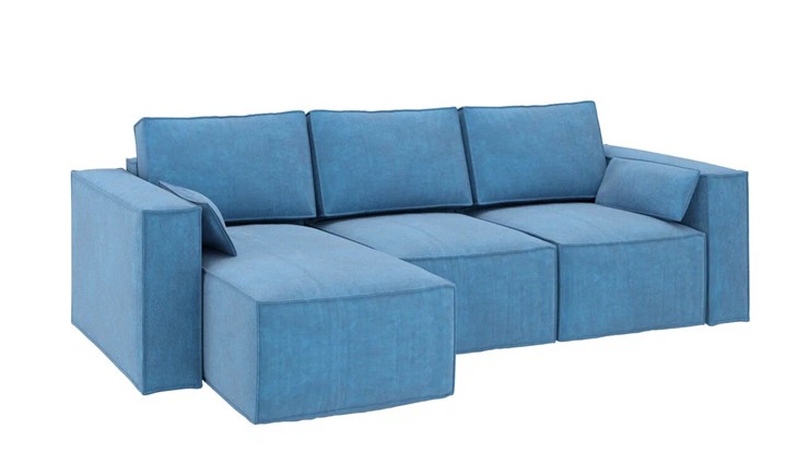 Угловой диван для гостиной Бафи, комбинация 3 в Тамбове - изображение 6