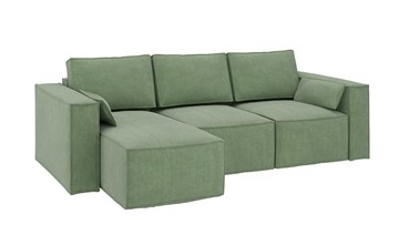 Угловой диван для гостиной Бафи, комбинация 3 в Тамбове - предосмотр 7