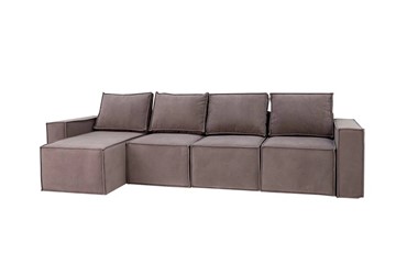 Угловой диван для гостиной Бафи, комбинация 4 в Тамбове