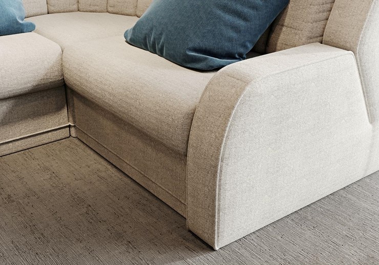 Угловой диван Блистер 2 в Тамбове - изображение 9