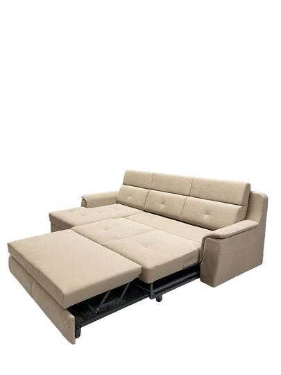 Угловой диван Бруклин с оттоманкой в Тамбове - изображение 2