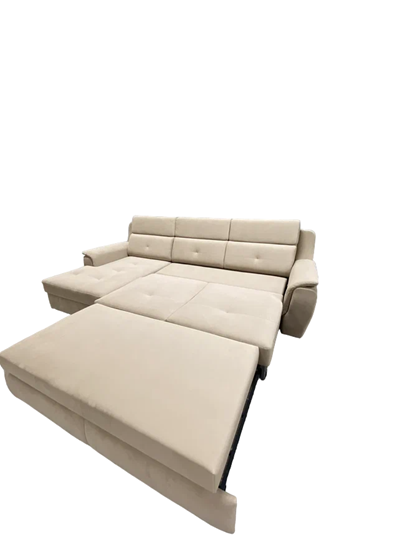 Угловой диван Бруклин с оттоманкой в Тамбове - изображение 3